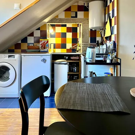 Apartman Parliament Ficus