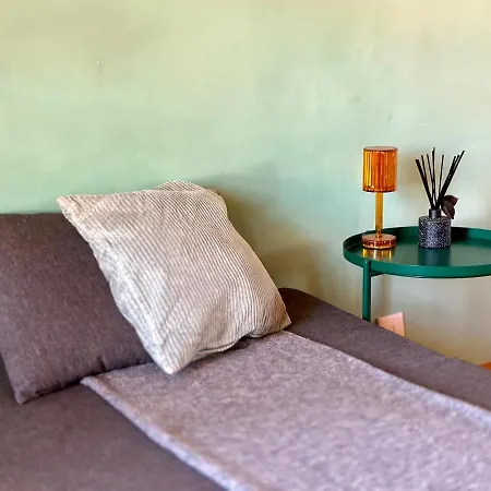 Apartman Parliament Ficus *